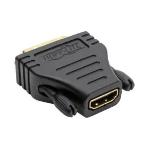 TRIPPLITE  P130-000-COMP  HDMI TO DVI-D VIDEO ADAPTER