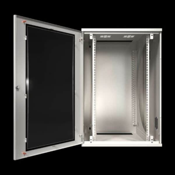 Rittal 7507120 Flat Box