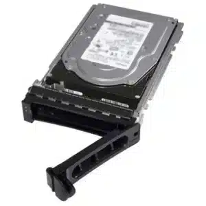 Dell 0NRG1W 2TB 7.2k RPM SATA 6Gbps 3.5" Hard Drive