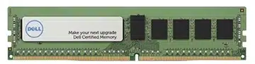 Dell AC055054 256GB DDR4-3200MT/s ECC Reg Load Reduced DIMM Memory Samsung OEM