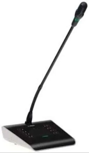 BOSCH  PLM-8CS  8 ZONE CALL STATION- PLM-8CS