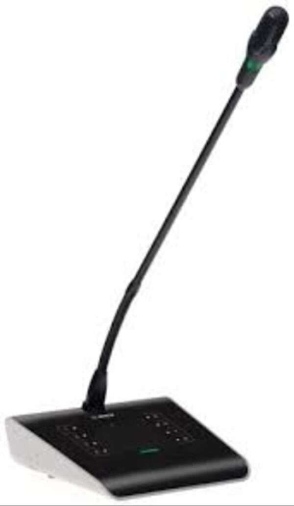 BOSCH  PLM-8CS  8 ZONE CALL STATION- PLM-8CS