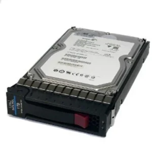 HP 507119-003 Dual Port 146GB 10k SAS 6G 2.5Inch Hdd