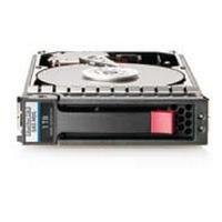 HP 507129-002 Dual Port 146GB 10k SAS 6G 2.5Inch Hdd