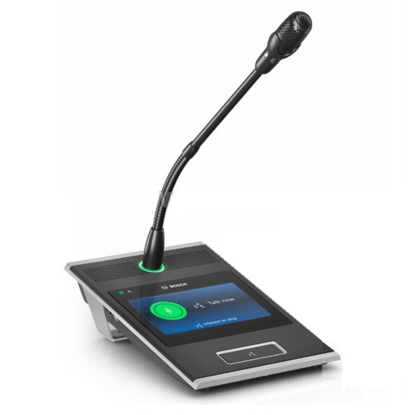 BOSCH  PRA-CSLD  DESKTOP LCD CALL STATION- PRA-CSLD