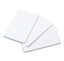 BOSCH COMMUNICATIONS  ACD-MFC-ISO Card, MIFAREclassic, 1Kb, 50PCS