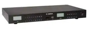 BOSCH  PRM-UST  MUSIC SOURCE USB-SD MP3 PLAYER WITH FM TUNER- PRM-UST