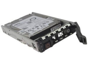 Dell 0202V7 4TB 7.2K NL SAS 6Gbps 512n 3.5inch Hot Plug Refurbished Hdd