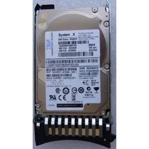 BM 00V7106 3TB SAS 6Gbps 3.5inch Hard Drive