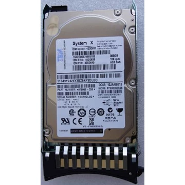 BM 00V7106 3TB SAS 6Gbps 3.5inch Hard Drive
