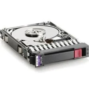 HP EG0146FAWHU Dual Port 146GB 10k SAS 6G 2.5Inch Hdd