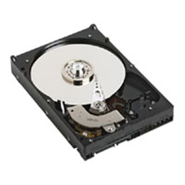 Dell 400-AMUG 2TB 7.2K SATA 6Gbps 512n 2.5" Hot-Plug Hard Drive