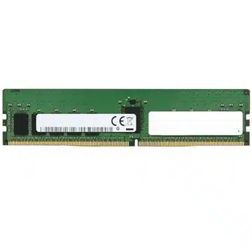 AC621115 - Dell 32GB PC4-25600 DDR4-3200MHz ECC Dual Rank Memory Samsung OEM