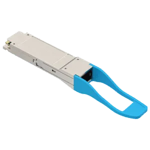 40G QSFP+ PSM4 DML 1310nm 2km/10km SMF MPO Optical Transceiver