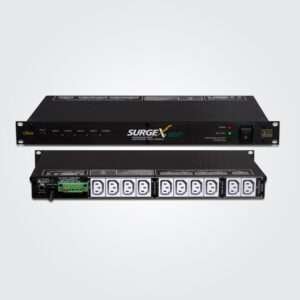 GENERIC  SEQ1213I  SURGE ELIMINATOR & POWER CONDITIONER- SEQ1213I