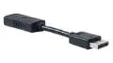 Liberty AV Solutions AR-DP4K-HF 4K DisplayPort to HDMI Adapter