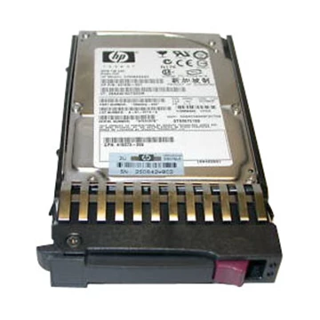Hpe 768879-001 1.8TB 10k 2.5" SAS 12Gbps SC Enterprise Hdd-F/S