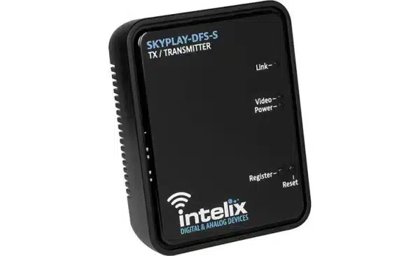 LIBERTY AV  SKYPLAY-DFS-S-EU  WIRELESS HDMI TRANSMITTER WITH DFS- SKYPLAY-DFS-S-EU