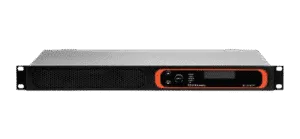 BIAMP  TESIRA FORTE CI  AUDIO DSP WITH 12 IN/ 8 OUT WITH USB- TESIRA FORTE CI