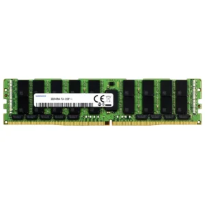 Samsung M386A4G40DM0-CPB 32GB DDR4-2133MHz 4RX4 ECC PC4-17000 Memory New