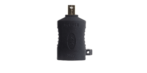 4K DisplayPort to HDMI Adapter ARDP4KHF