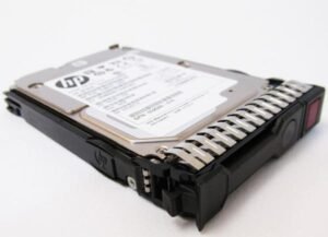 Hpe 818363-002 4TB 7.2k 3.5 Inch SATA 6Gbps Midline SC Hard Drive
