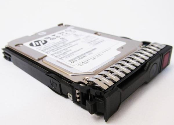 Hpe 818363-002 4TB 7.2k 3.5 Inch SATA 6Gbps Midline SC Hard Drive