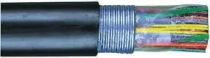 24AWG/100 Pair Outdoor Telephone Cable ? PE-89 CACSP (RUS Standard)