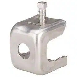 COMMSCOPE  UA-3  ANGLE ADAPTER, UNIVERSAL, SNAP-IN, 3/4 IN- UA-3