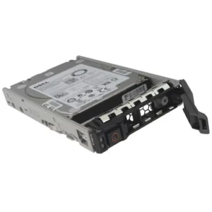 Dell 400-ASSO 2TB 7.2K SATA 6Gbps 512n 3.5" Internal Hard Drive with 14G Tray