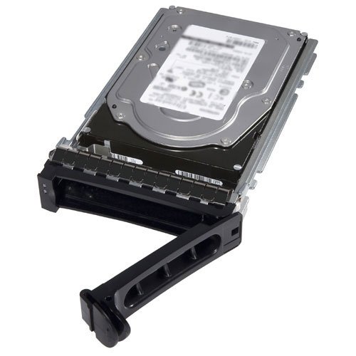 Dell 400-ASUN 8TB 7.2K 512e SATA 6Gbps Hot-Swap Hard Drive