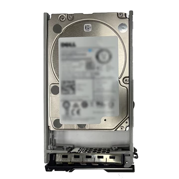 Dell 400-BCYP 1TB 7.2K SATA 6Gbps 512n 3.5" Hot Plug Hdd with Tray