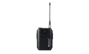 RELACART  UT-2  RELACART BODY PACK TRANSMITTER- UT-2