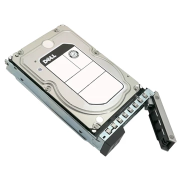 Dell 161-BBYE 16TB 7.2K RPM SAS 12Gbps 512e 3.5inch Hot-Plug Hard Drive with Tray