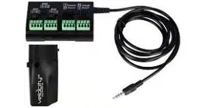 Atlona AT-VCC-RELAY-KIT IP to Relay / Sensor Signal Converter for Velocity Control System