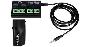 Atlona AT-VCC-RELAY-KIT IP to Relay / Sensor Signal Converter for Velocity Control System