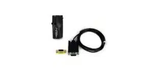 IP to RS-232 Command Converter for Velocity Control System