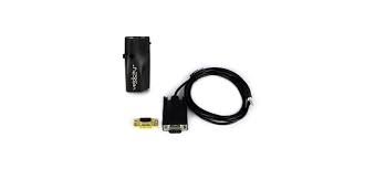 IP to RS-232 Command Converter for Velocity Control System