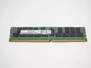 Samsung M474A2K43BB1-CRC 16GB Pc4-19200 2RX8 CL17 Ecc