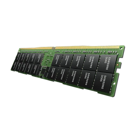 Samsung M321RYGA0PB2-CCP 96GB PC5-51200 DDR5-6400Mbps 2Rx4 ECC Memory New