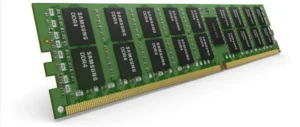 Samsung M321R4GA3PB2-CCPEC 32GB PC5-51200 DDR5-6400Mbps 2Rx8 ECC Memory New