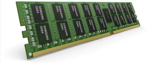 Samsung M321R4GA3PB2-CCPEC 32GB PC5-51200 DDR5-6400Mbps 2Rx8 ECC Memory New