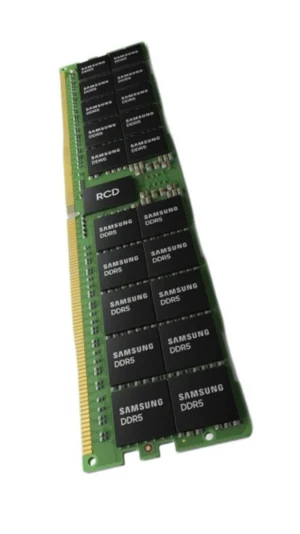 Samsung M321R4GA3PB2-CCPKF 32GB PC5-51200 DDR5-6400Mbps 2Rx8 ECC Memory New