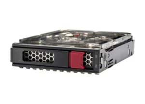 HPE P37669-B21 18TB 7.2K Sas 12g Lff Lp 512e Ise Hard drive F/s