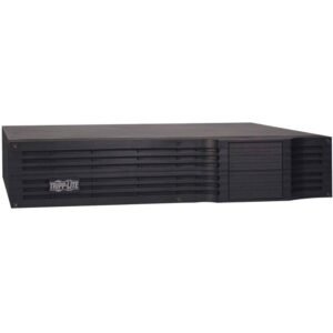 BP48V242U Tripp Lite 48V external 2U battery pack (No Batteries)
