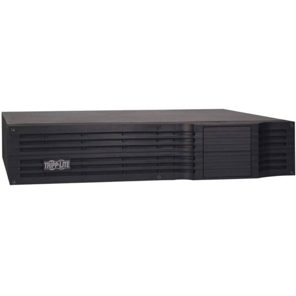 BP48V242U Tripp Lite 48V external 2U battery pack (No Batteries)