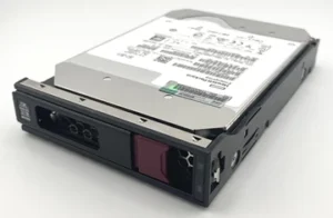 HP 507119-001 Dual Port 146GB 10k SAS 6G 2.5Inch Hdd