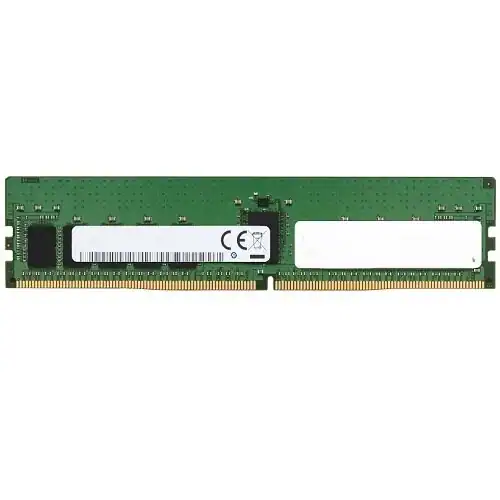 AC621115 Dell 32GB PC4-25600 DDR4-3200MHz ECC Dual Rank Memory Samsung OEM