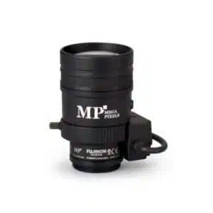 FUJINON  YV4.3X2.8SR4A-SA2L  2.8-12MM MP LENS- YV4.3X2.8SR4A-SA2L