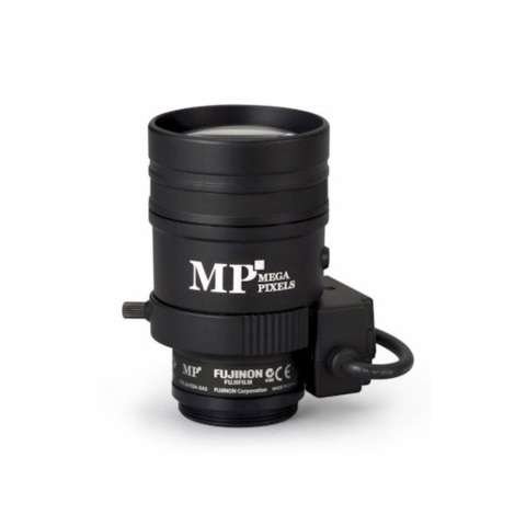 FUJINON YV4.3X2.8SR4A-SA2L 2.8-12MM MP LENS- YV4.3X2.8SR4A-SA2L
